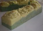 Lemon Verbena 4lb Soap Loaf